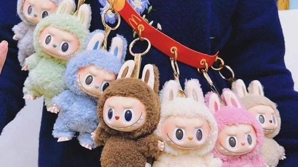 Labubu vs Zimomo | Complete Comparison Guide 2025