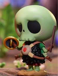 Meet Tycoco: The Mysterious Forest Spirit | Complete Guide