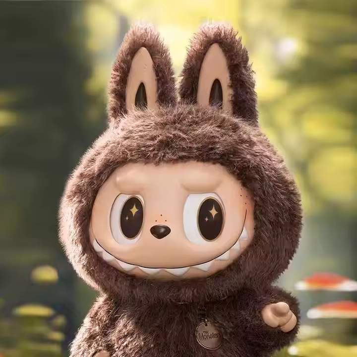 Zimomo: The Adorable Companion to Labubu | Complete Guide