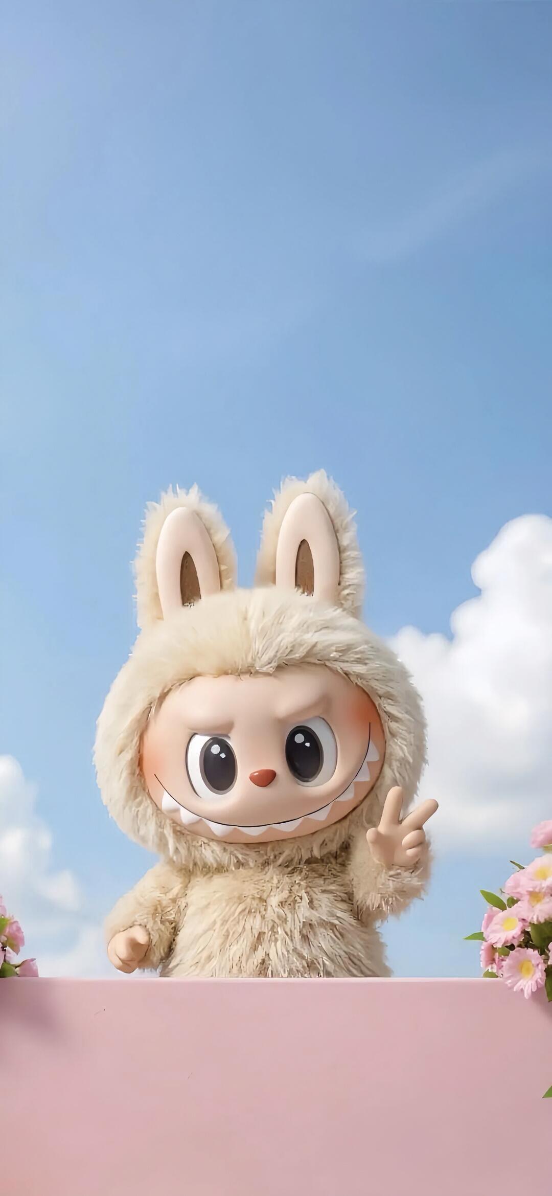 Labubu Cute Wallpaper Collection 17481508